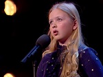 Beau Dermott on Britain's Got Talent: Video : People.com