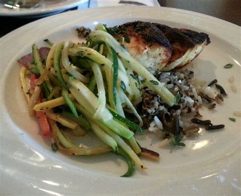 There are 30 chinese restaurants in wilmington. Grouper @ Pilot House in Wilmington NC | Food, Food ...