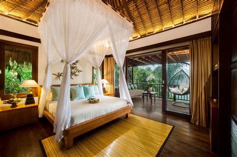 Nandini Jungle Resort And Spa Bali In Indonesia Room Deals Photos