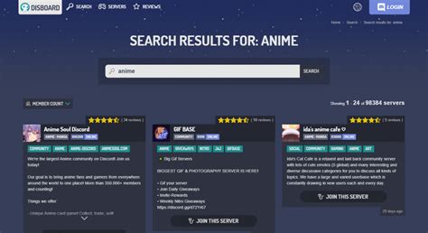 How To Find The Best Anime Discord Servers Technobezz