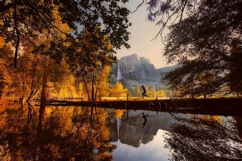 Free Photo Yosemite National Park California Free Image On Pixabay