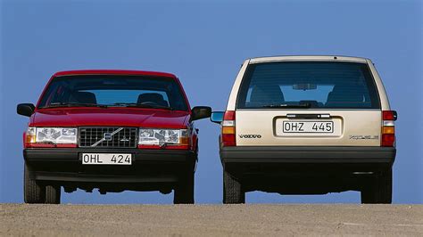 Volvo 740 Wallpapers Top Free Volvo 740 Backgrounds 52 Off