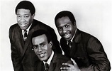 The Impressions’ Sam Gooden has died, aged 87