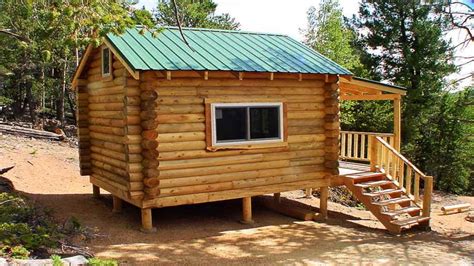 Small Log Cabin Kits Miniature Log Cabin Home Kits Easy To Build Cabin