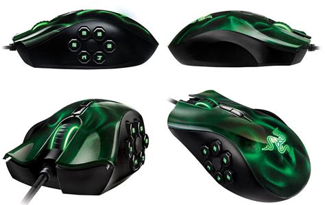 Recommend A Gaming Mouse With 4 Side Buttons Neogaf
