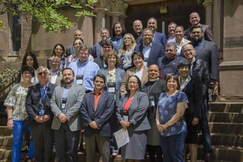 Disciples Participate In Hispanic Theological Initiative Conference Higher Education