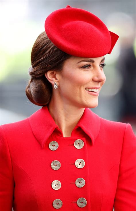 Kate Middleton Already Has An Impressive Legacy At Age 40 Vogue