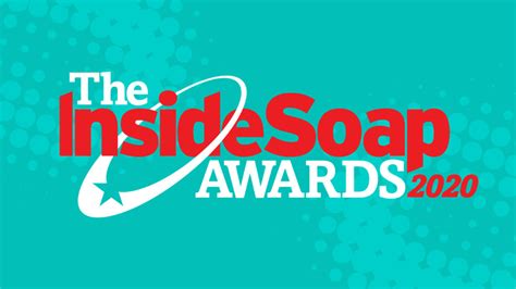 Coronation Street Blog Inside Soap Awards 2020 Whos Shortlisted
