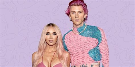 Machine Gun Kelly Opens Up About Fianc Megan Foxs Miscarriage In His