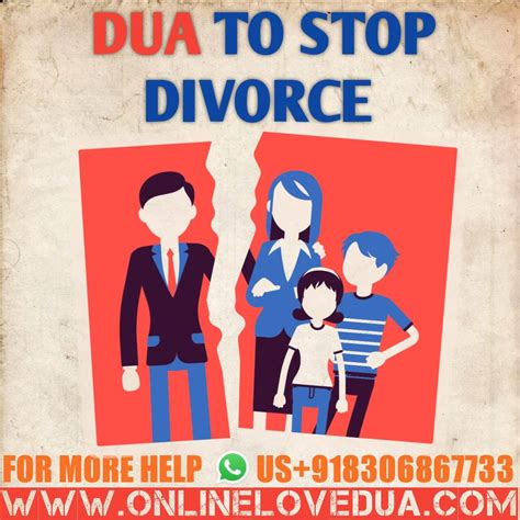 Dua To Stop Divorce Powerful Dua To Save Marriage From Divorce