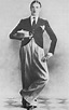 Clifton Webb 1926 | Clifton webb, Actors, Vintage vogue