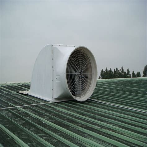 China Industrial Roof Exhaust Fan Ofs Photos And Pictures