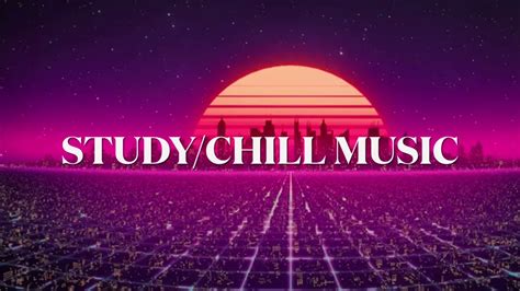 Chillstudy Music Youtube