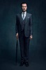 Sherlock: Mark Gatiss as Mycroft Holmes, Season 4. | Mycroft holmes ...