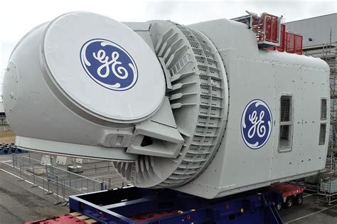Ge Renewable Energy Continues To Operate At A Loss Windpower Monthly