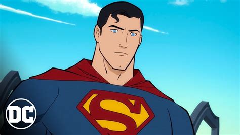 Bagaimana memilih film sub indo yang bagus untuk ditonton. Nonton Film & Download Movie: Superman: Man of Tomorrow ...