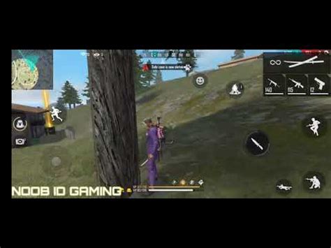 Eventually, players are forced into a shrinking play zone to engage each other in a tactical and diverse. FREE FIRE 💥 NOOB ID BATTLE💥 - YouTube