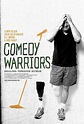 Comedy Warriors: Healing Through Humor | film | bioscoopagenda