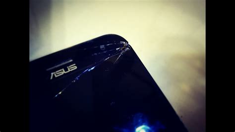 Asus Zenfone2 Laser Ze500kl Repiar Youtube