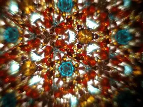 What Causes Kaleidoscope Vision In One Or Both Eyes