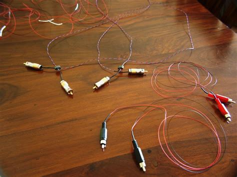 Diy Audio Projects Hi Fi Blog For Diy Audiophiles Supercables
