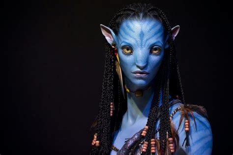Avatar 2 Star Edie Falco Thought Movie Had Already Been Released And