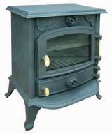 In Fireplace Wood Stove Photos