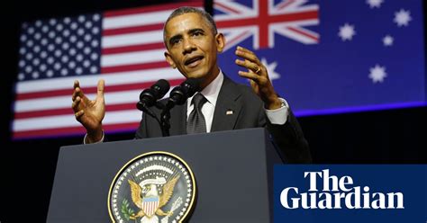 g20 barack obama uses visit to reassert us influence in asia pacific world news the guardian
