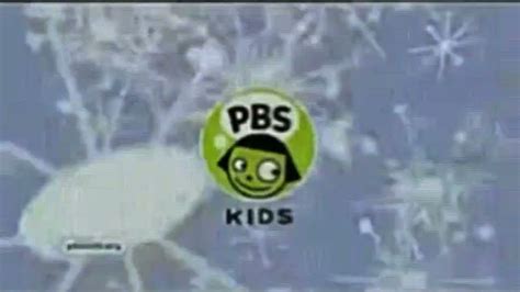 Requested Pbs Kids Snow Globe System Cue 2003 2004 Prototype