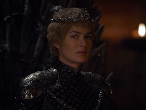 Game Of Thrones Will Jaime Kill Cersei Business Insider