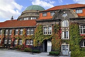 Universität Hamburg - Verbund Norddeutscher Universitäten