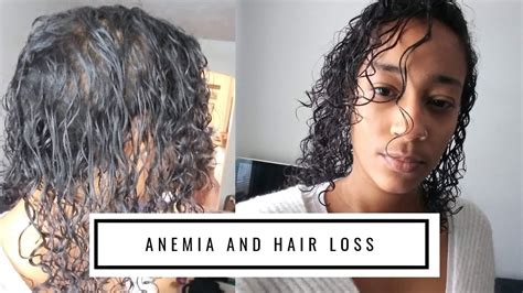 Anemia Before After
