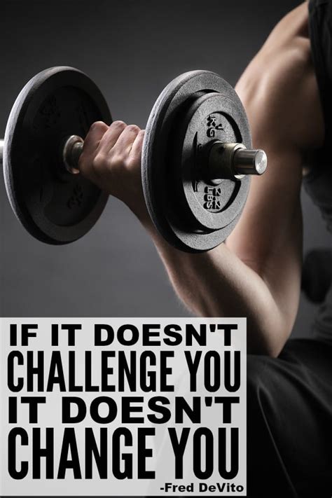 25 Fitness Motivation Quotes To Keep You Focused