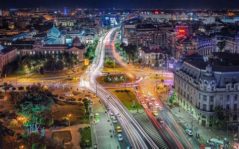 12 Beautiful Cities in Romania You Should Visit - Nomad Paradise