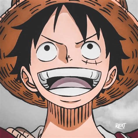 Download Weird Pfp One Piece Wallpaper