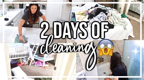 clean with me 2019 cleaning motivation stay at home mom cleaning routine youtube