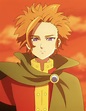 Arthur Pendragon | Nanatsu no Taizai Wiki | Fandom