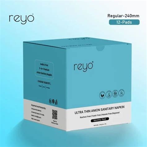 Reyo Regular M At Rs 249pack In Erode Id 2850574809391