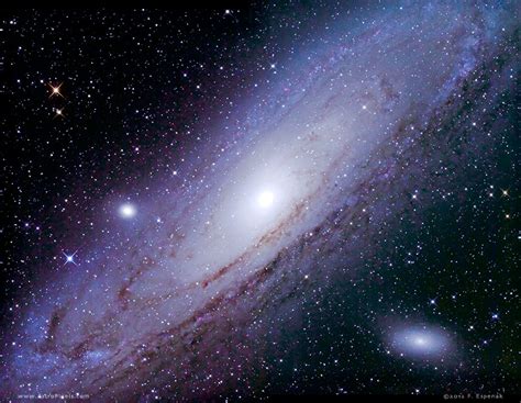 Messier 31 M31 Andromeda Galaxy