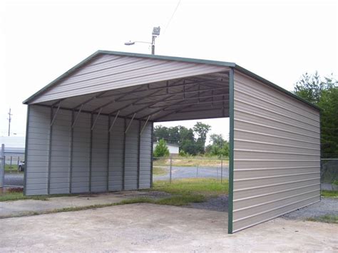 Metal Carports Arkansas Steel Carports Ar