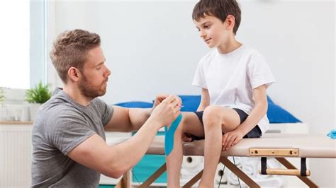 Know About Pediatric Physical Therapy Services Aeriographer