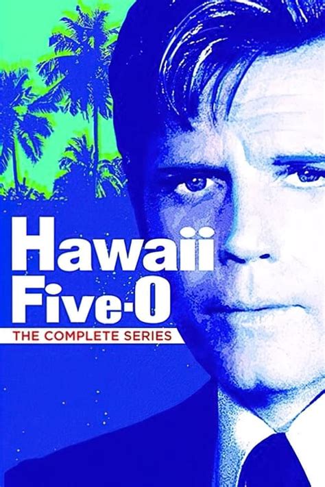 Hawaii Five O 1968 Series Myseries