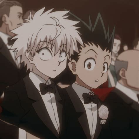 The Secret Guide To Hunter X Hunter Icons