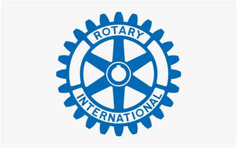 Rotary International Rotary Club Logo Transparent Png 450x450