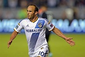 Landon Donovan ends retirement with return to LA Galaxy (UPDATED) - SBI ...