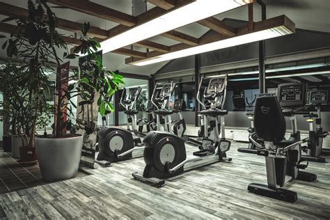 Workout Im Fitness Studio Deine Vorteile Ekinci Gym