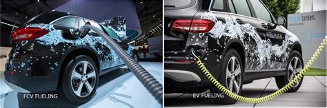 Researchers create new way to power electric cars using hydrogen