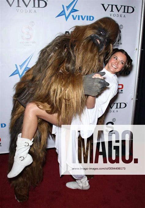 Chewbacca Allie Haze As Princess Leia Porn Actors Star Wars Xxx A