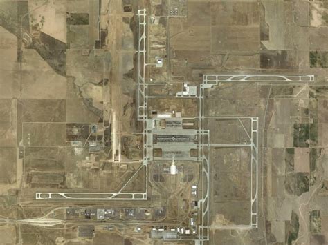 Inside The Biggest Denver Airport Conspiracy Theories