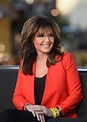 Sarah Palin Tests Positive for COVID-19 & Reveals Strange Symptoms She ...